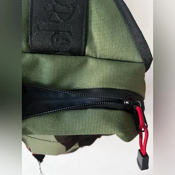 Cookies Rackpack Shoulder bag mint condition! - Picture 8 of 12